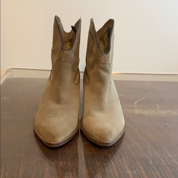 Civico 10 Ankle boots - Picture 2 of 8